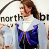 Fashion week Northumbria Uni May 2014
