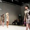Fashion week Northumbria Uni May 2014