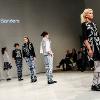 Fashion week Northumbria Uni May 2014