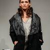 Fashion week Northumbria Uni May 2014
