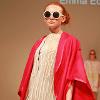 Fashion week Northumbria Uni May 2014