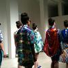 Newcastle Fashion Week
