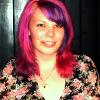 This is me Sarah Dee